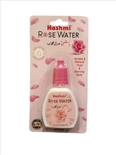 Picture of Hashmi Arq E Gulab 25ml